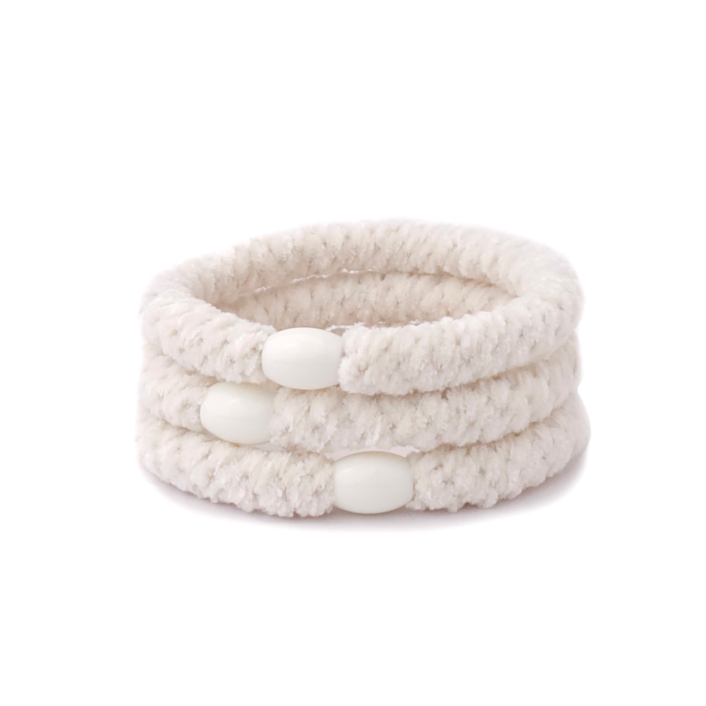 White Snow K’Fluffi