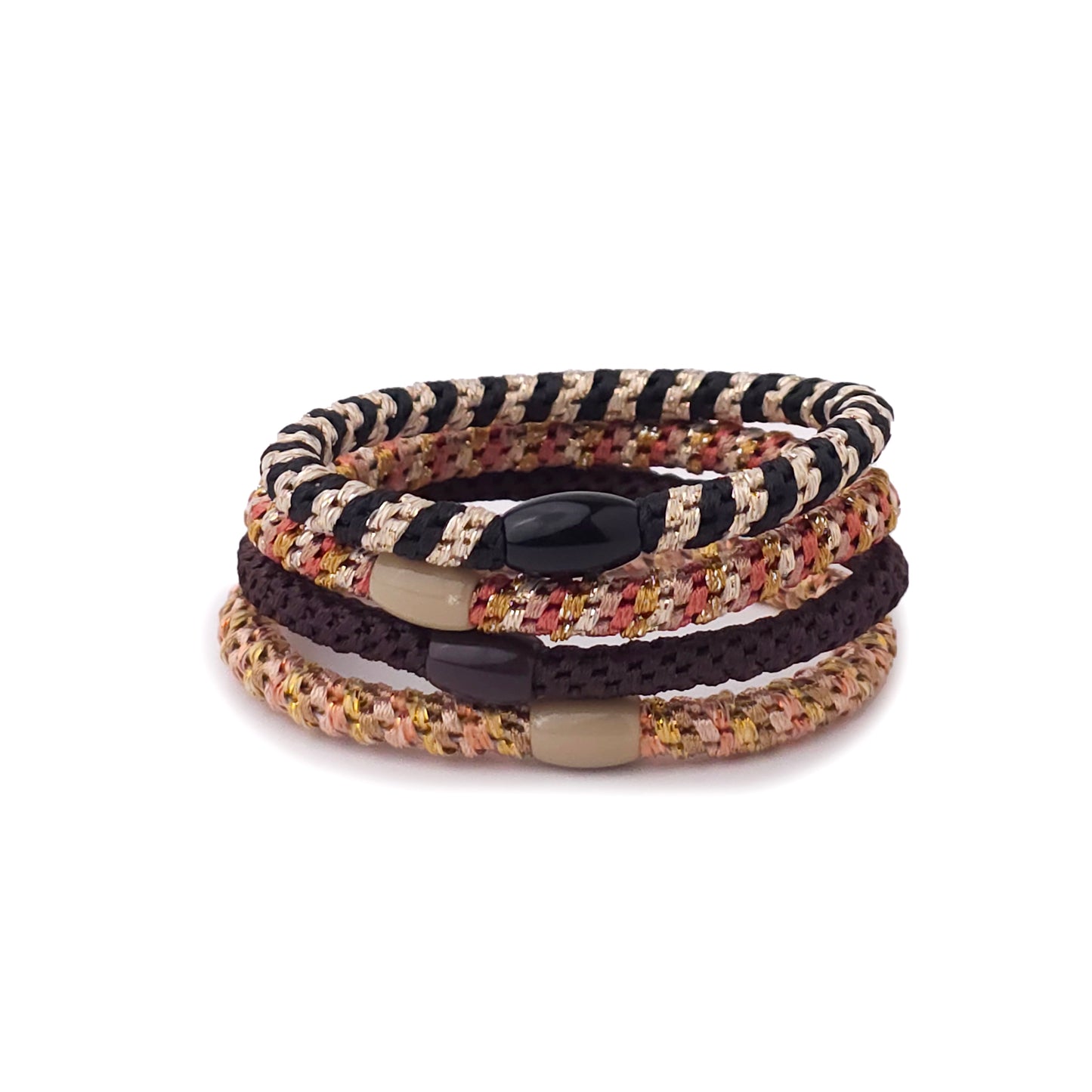 Golden Chestnut Skinnis