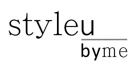 styleubyme logo